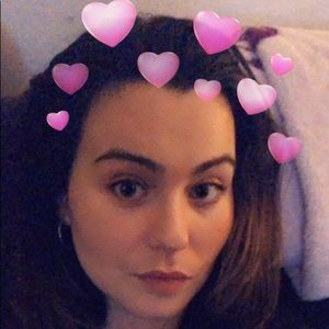 Meet your Posher, Tara